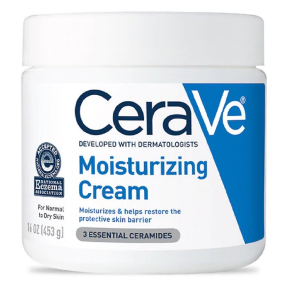 Kem Dưỡng Ẩm Cerave Moisturizing Cream