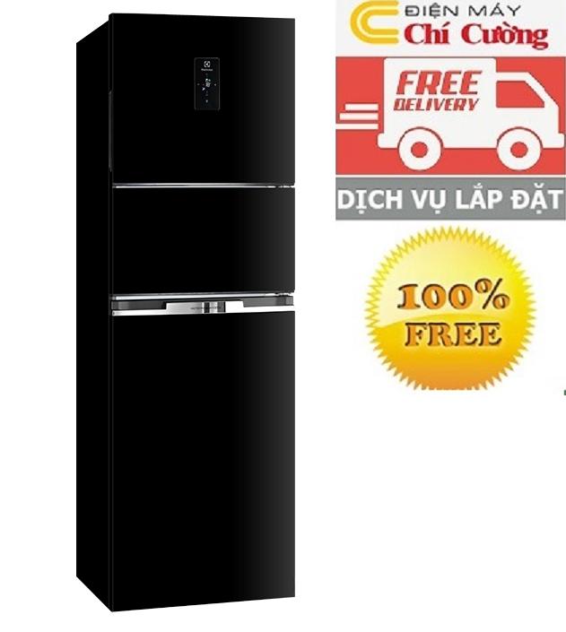 Tủ lạnh electrolux eme3700h-h