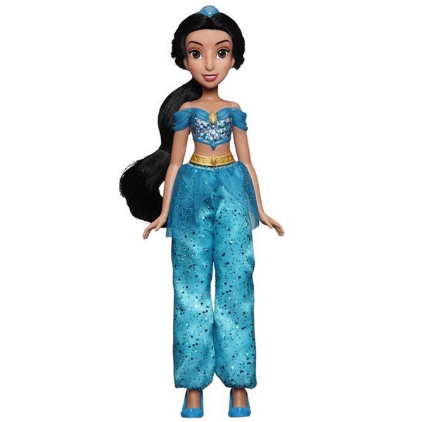 Đồ chơi búp bê công chúa jasmine disney princess e4163