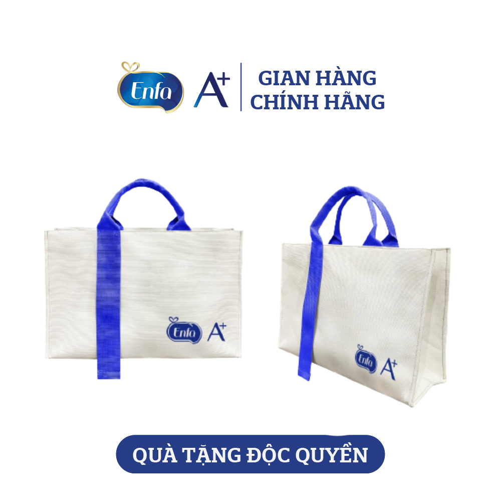 Túi Canvas cho mẹ