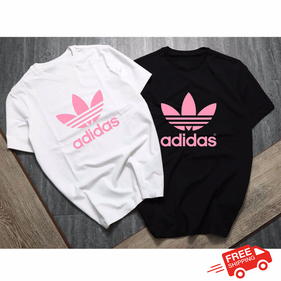 Áo Thun thể thao 🚚 FREESHIP 🚚 áo thun unisex in logo 3 lá  Đủ Size Chất Liệu Vải Đẹp Mềm Mịn Thoáng Mát Co Giãn Tốt Form Chuẩn full size