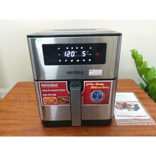 Nồi chiên không dầu hasuka hsk-399