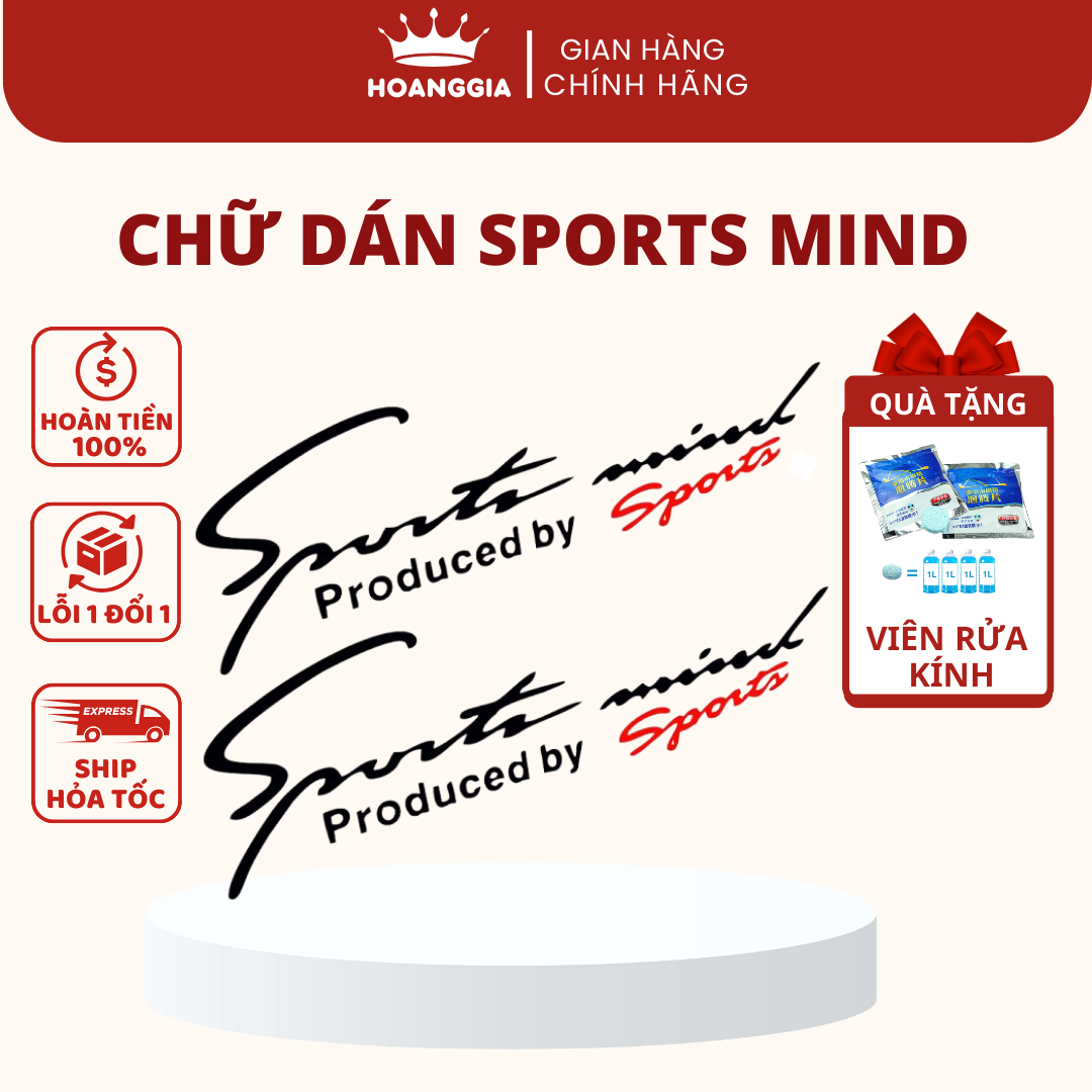 Tem dán xe – chữ nổi dán xe discovery – tem dán xe ô tô mạ crom trang trí xe hơi, 3 màu lựa chọn
