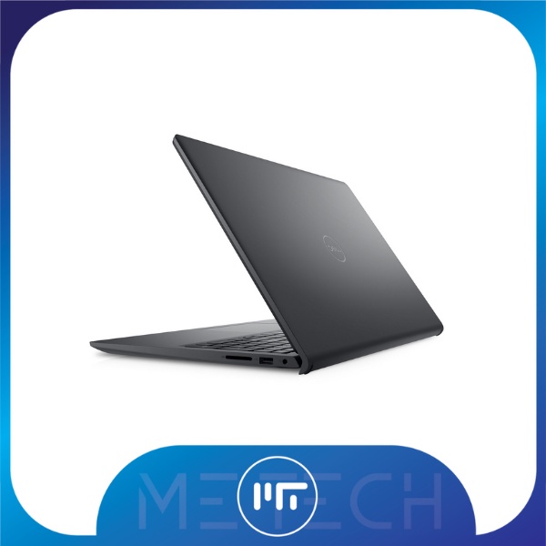 Máy tính xách tay Dell ins 3511 i5-1035G1 8G SSD256 Màn 15.6FHD touch Đen