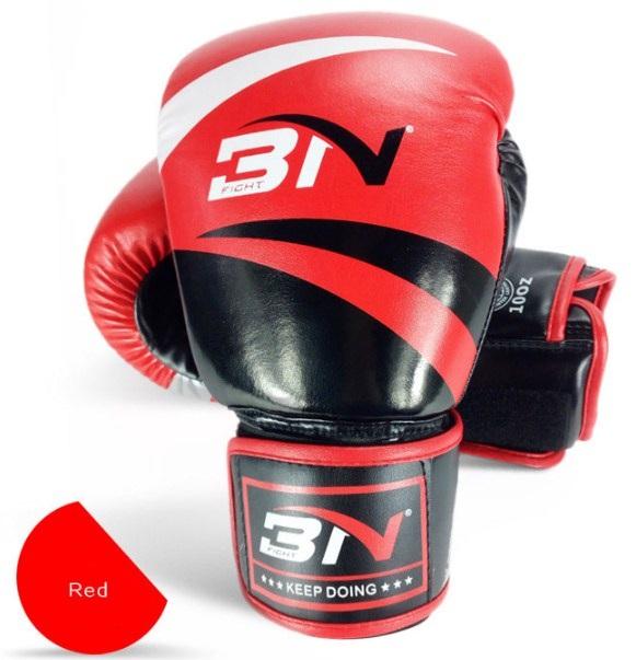 Găng tay đấm boxing cao cấp 3N 12OZ