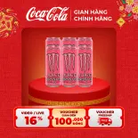 [SIÊU SALE TẾT] Lốc 6 Lon Nước Giải Khát Tăng Lực Monster Pipeline Punch 355ml/Lon Sale 25.01 Coca-Cola Chính Hãng_LD