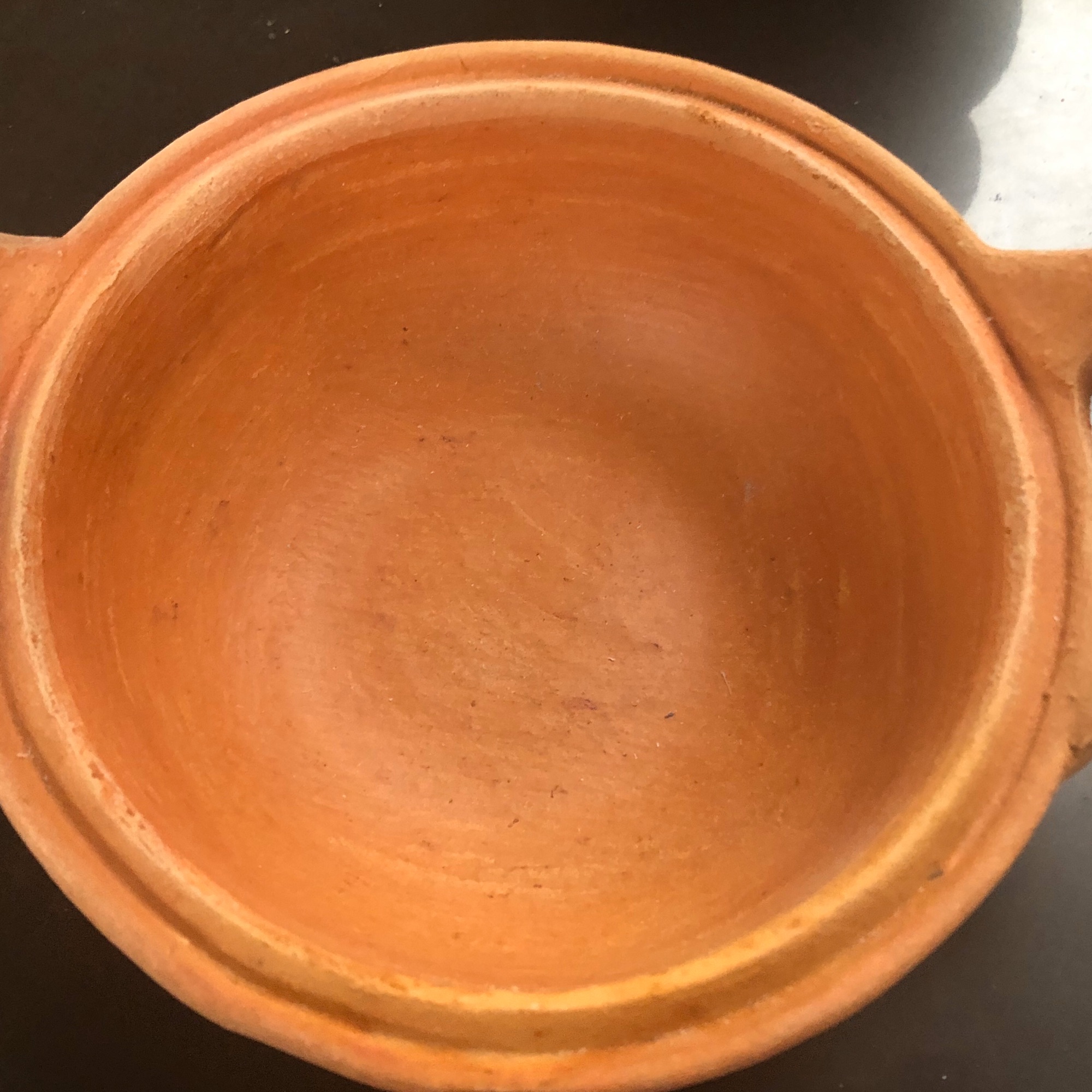 Combo 2. Nồi đất kho cá thịt