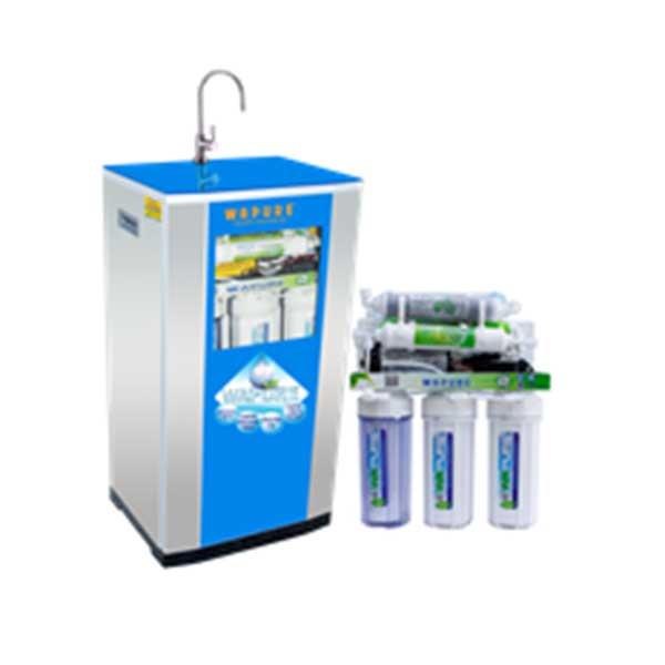 Máy lọc nước ro wr103 – dùng riêng cho nước giếng nhiễm độ cứng