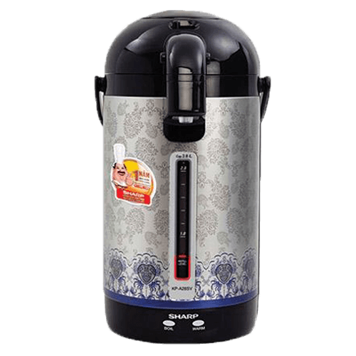 Bình thuỷ điện sharp kp-a28sv
