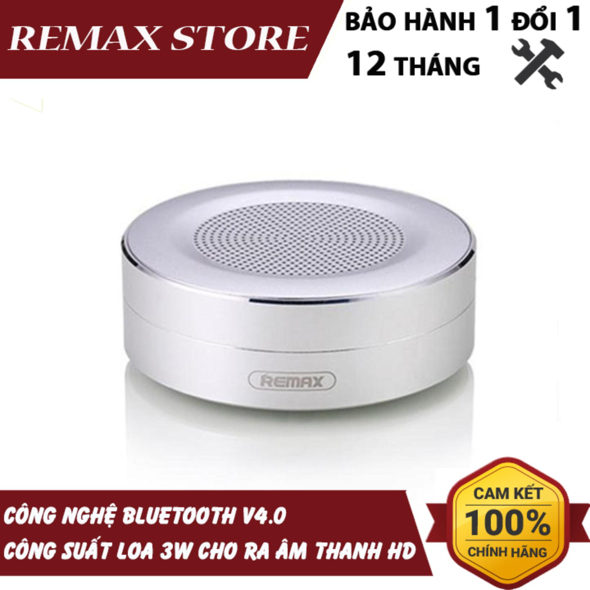 Loa Bluetooth Remax M13