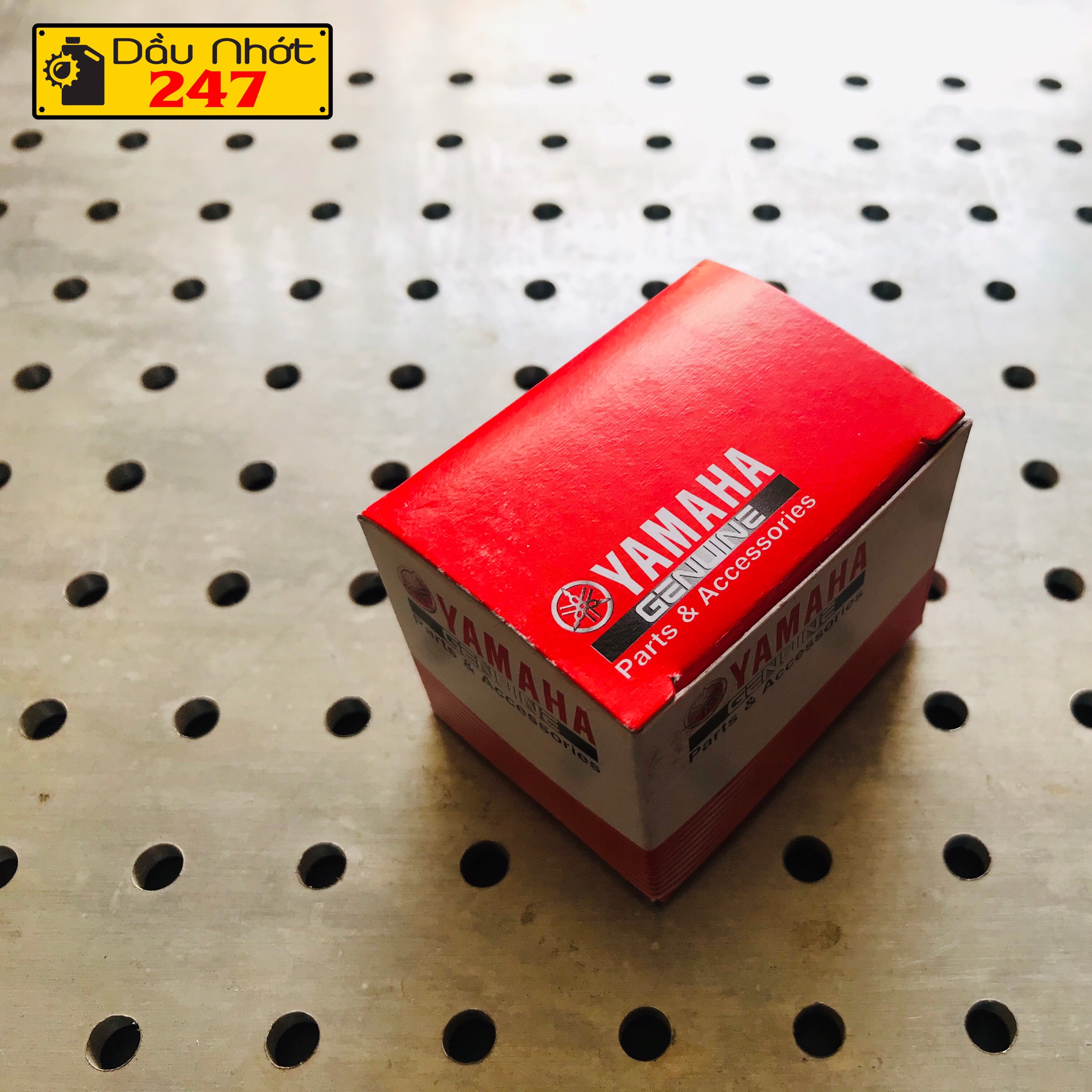 Lọc nhớt cho các loại xe Yamaha
