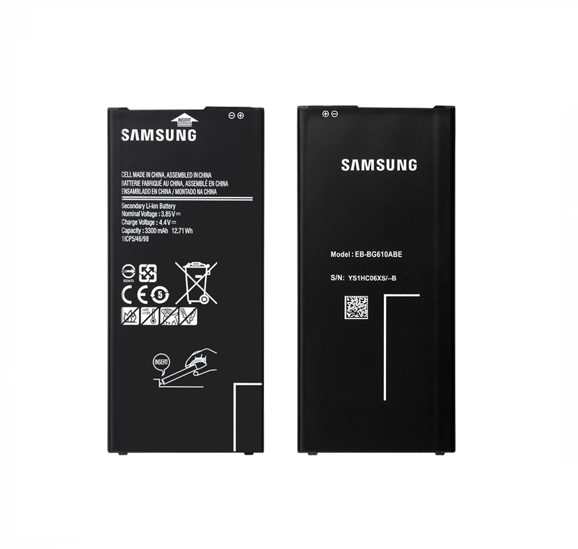 Pin Samsung J4 Core / J410 / EB-BG610ABE 