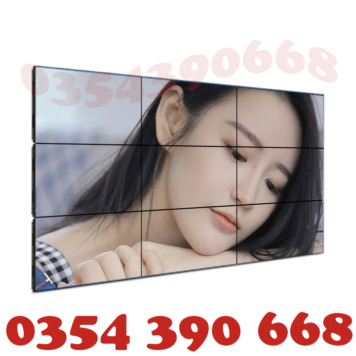 Màn hình Led P2 trong nhà