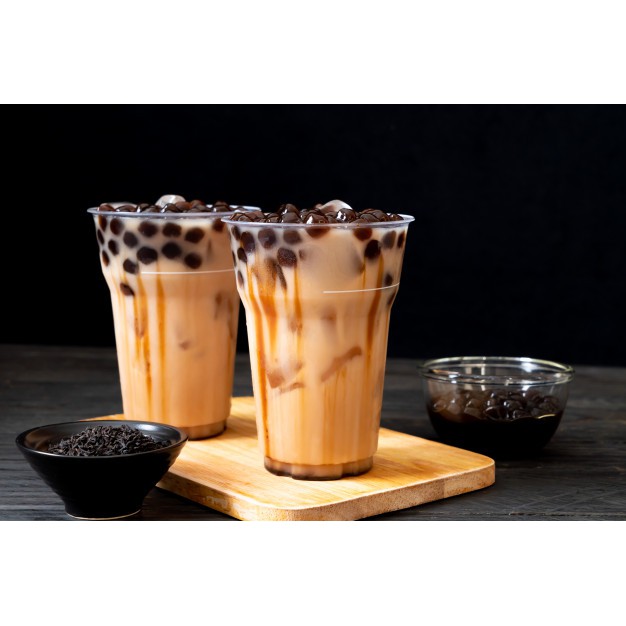 Combo làm trà sữa