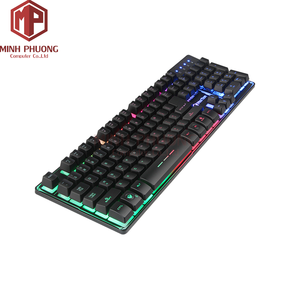 Bàn phím bán cơ Meetion K9300