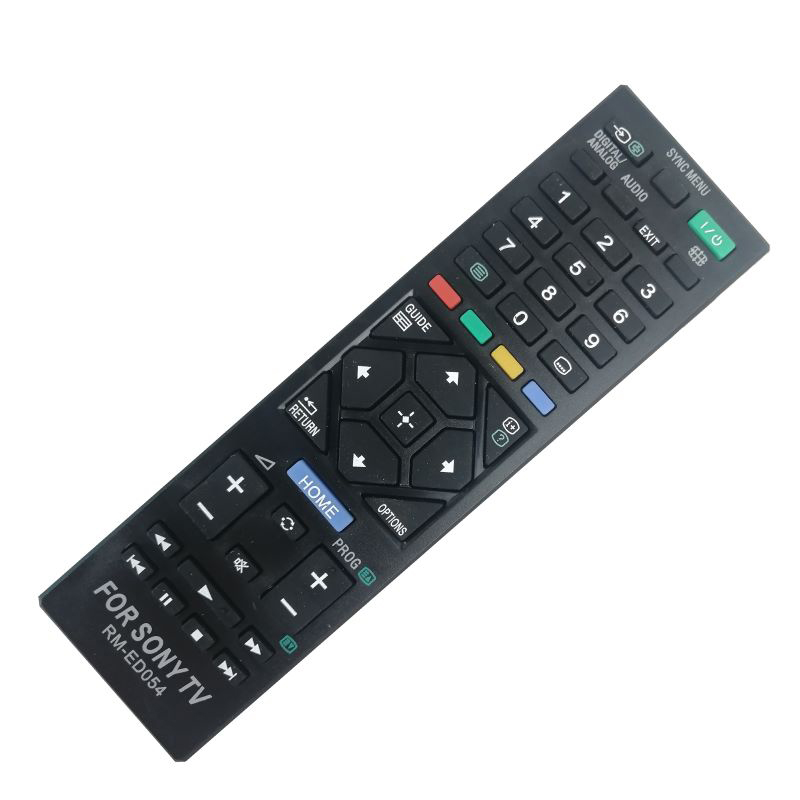 Điều khiển tivi sony model rm-ed054