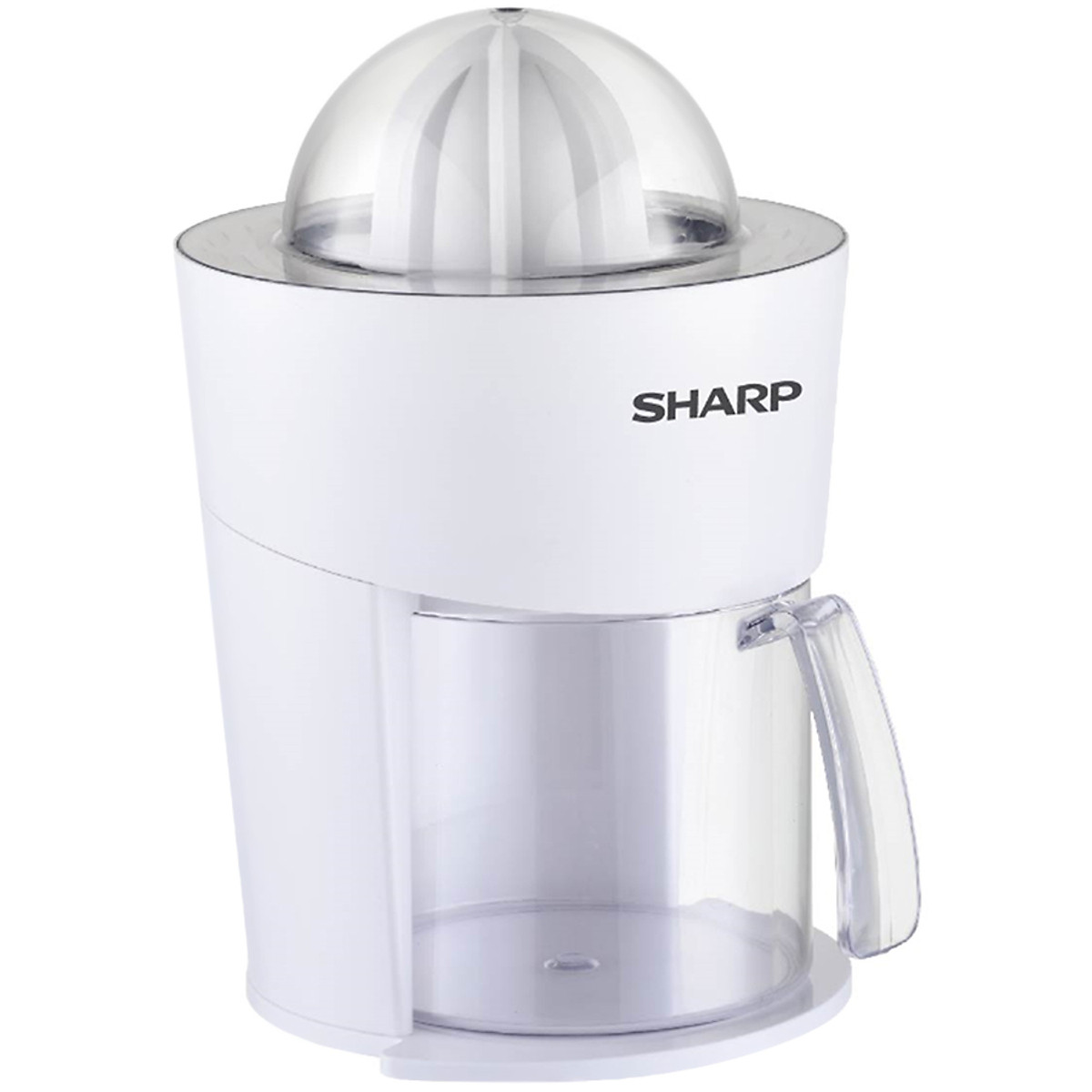 Máy vắt cam sharp ej-j408-wh - hàng chính hãng