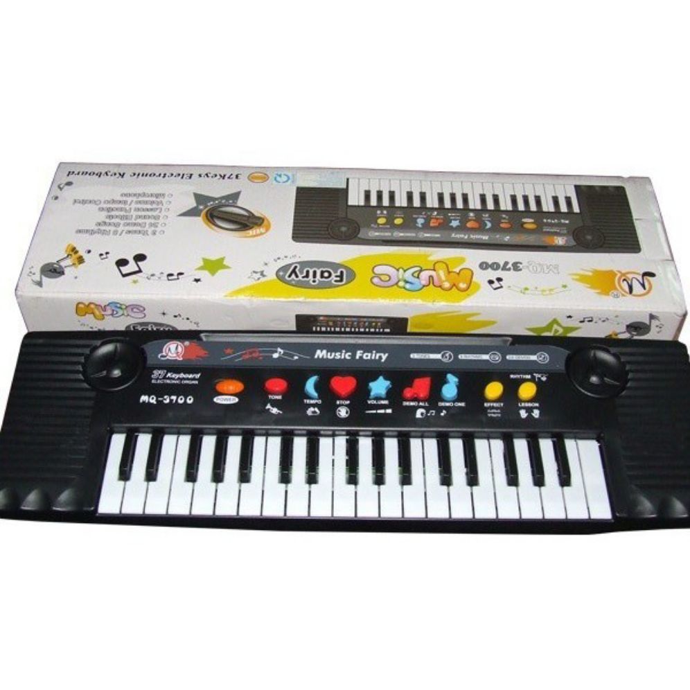 ĐÀN PIANO CHO BÉ