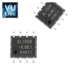 IC hạ áp XL1509-5.0 SOP8 DC-DC 2A 5V