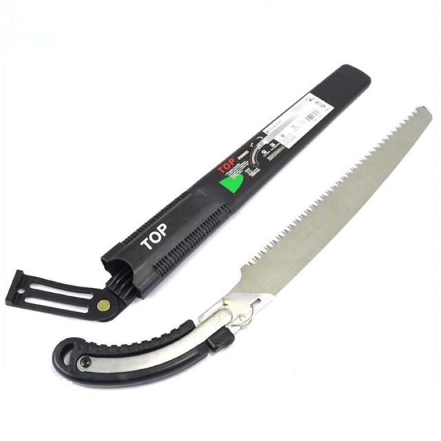 Cưa gỗ cầm tay 350mm top f890302