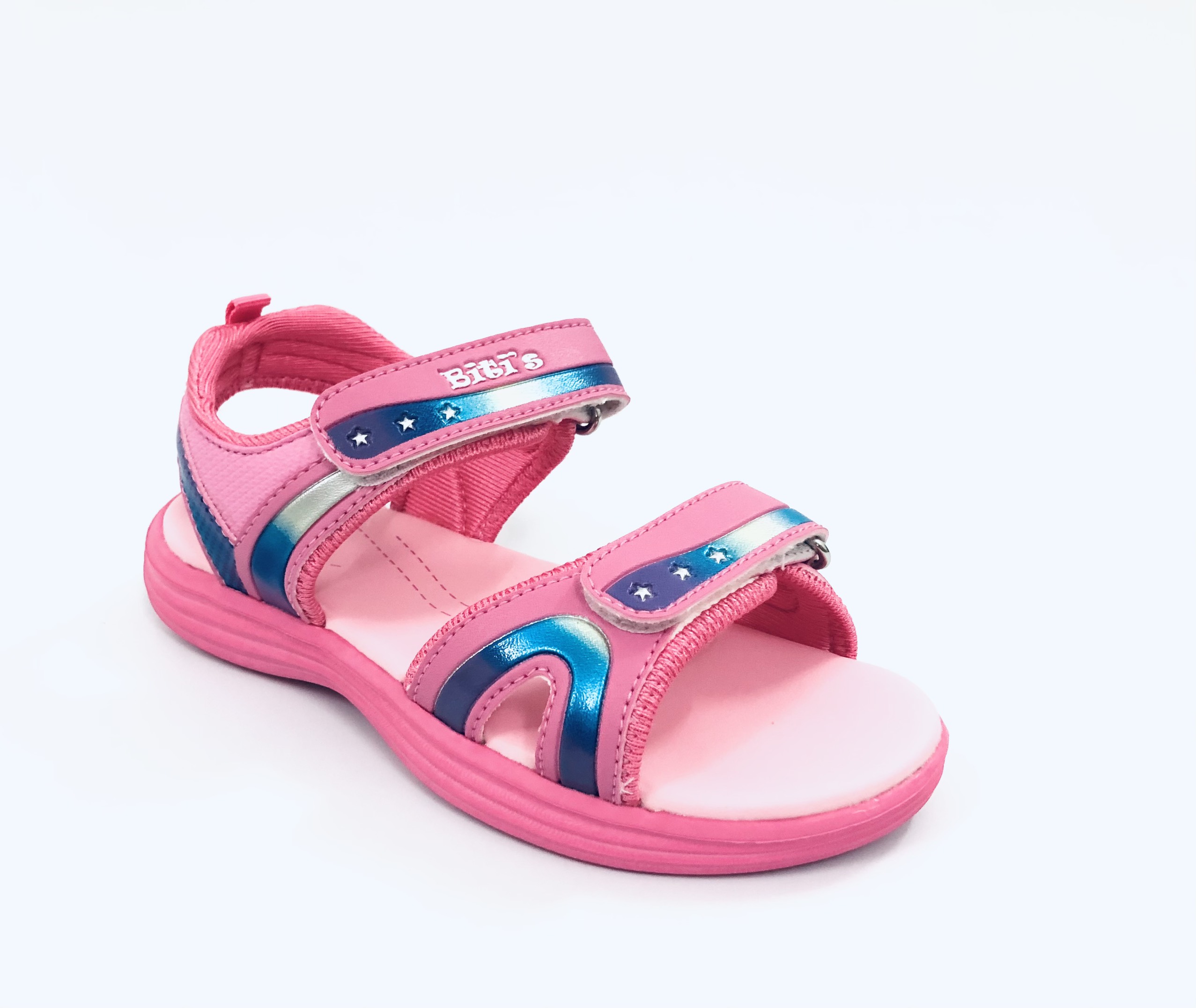 Sandal bitis bé gái deg008 hog