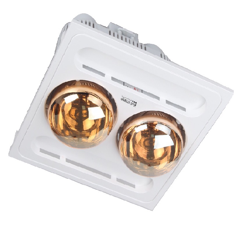 Đèn sưởi nhà tắm âm trần Kottmann K9-S