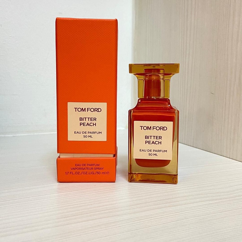 ? Mẫu Chiết Nước Hoa Tom Ford Bitter Peach EDP (1ml/3ml/5ml) 