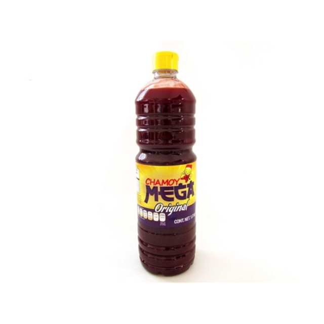 Sốt chamoy mega 150k/500ml