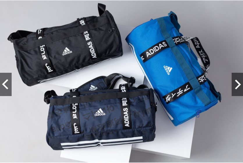 💥túi tập gym-túi trống adidas 4athlts 💥hàng xuất dư full tem tag