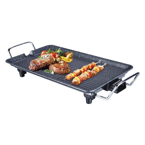 Bếp nướng điện sunhouse shd4607