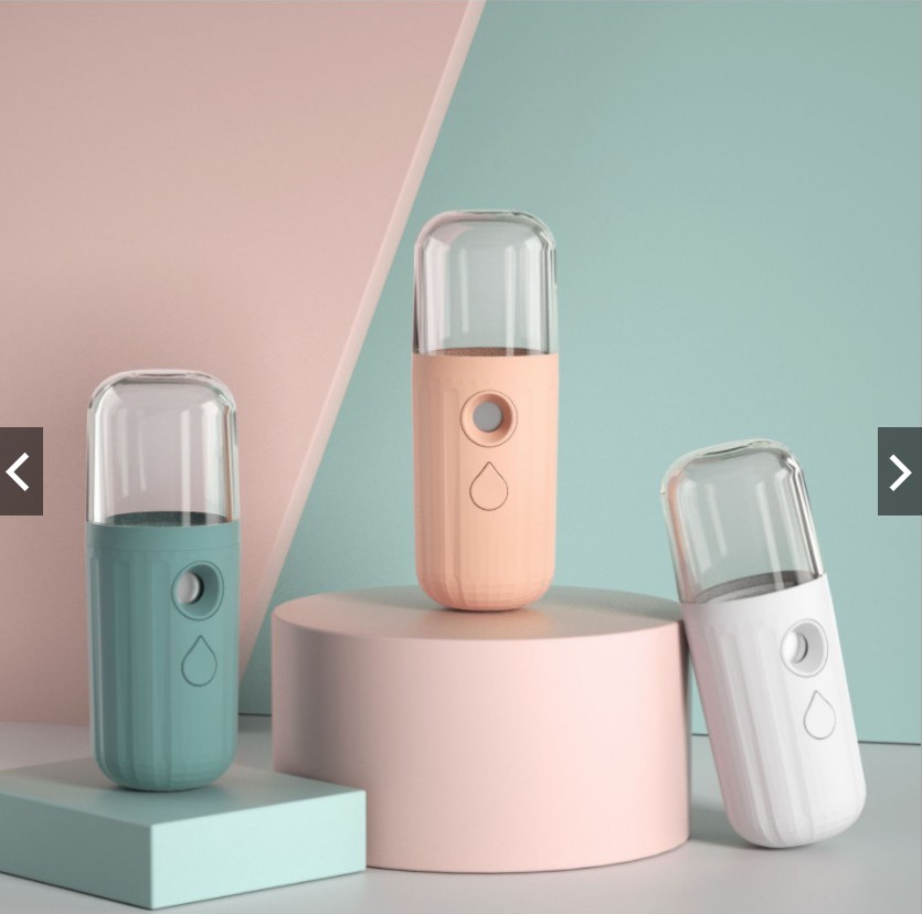 Máy xịt khoáng cầm tay