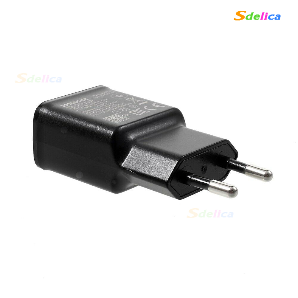 Sạc Nhanh Chính Hãng Cho Samsung A11, A21, A31, A51, M11