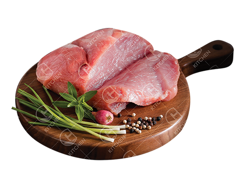 Nạc đùi heo G 300g [Giao nội thành HCM]