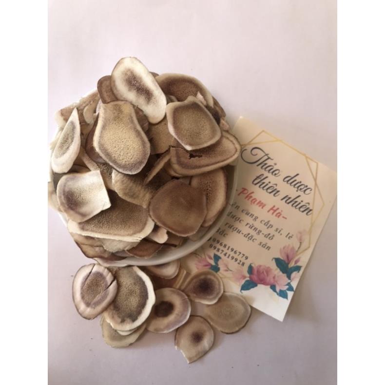 Nhung hươu khô thái lát 50gr tặng kèm táo đỏ, đẳng sâm, kỳ tử