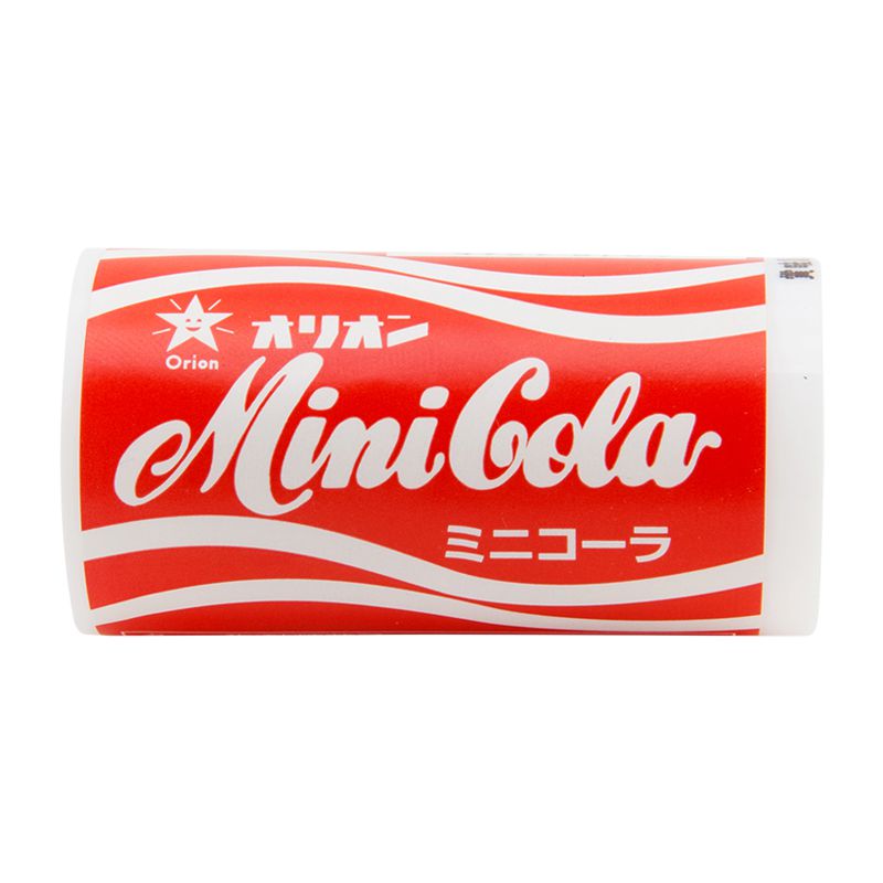 Kẹo c mini nhật - vị coca cola - hàng nội địa nhật