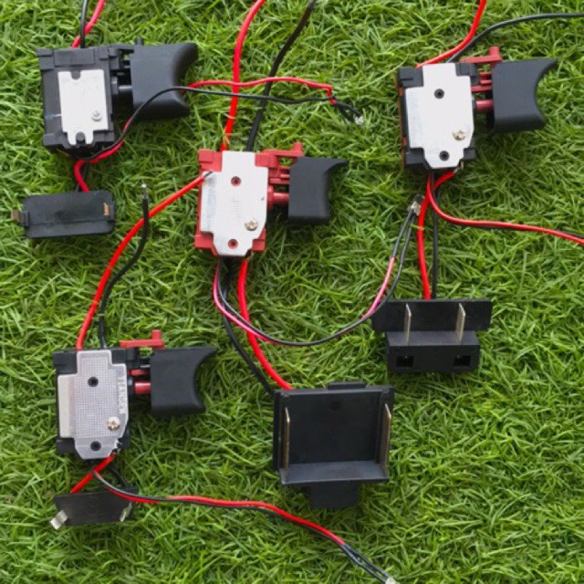 Tns...cò máy khoan pin đa năng 12v 14.4v 18v makita