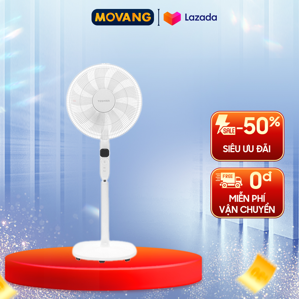 - quạt đứng toshiba f-lsd10vn