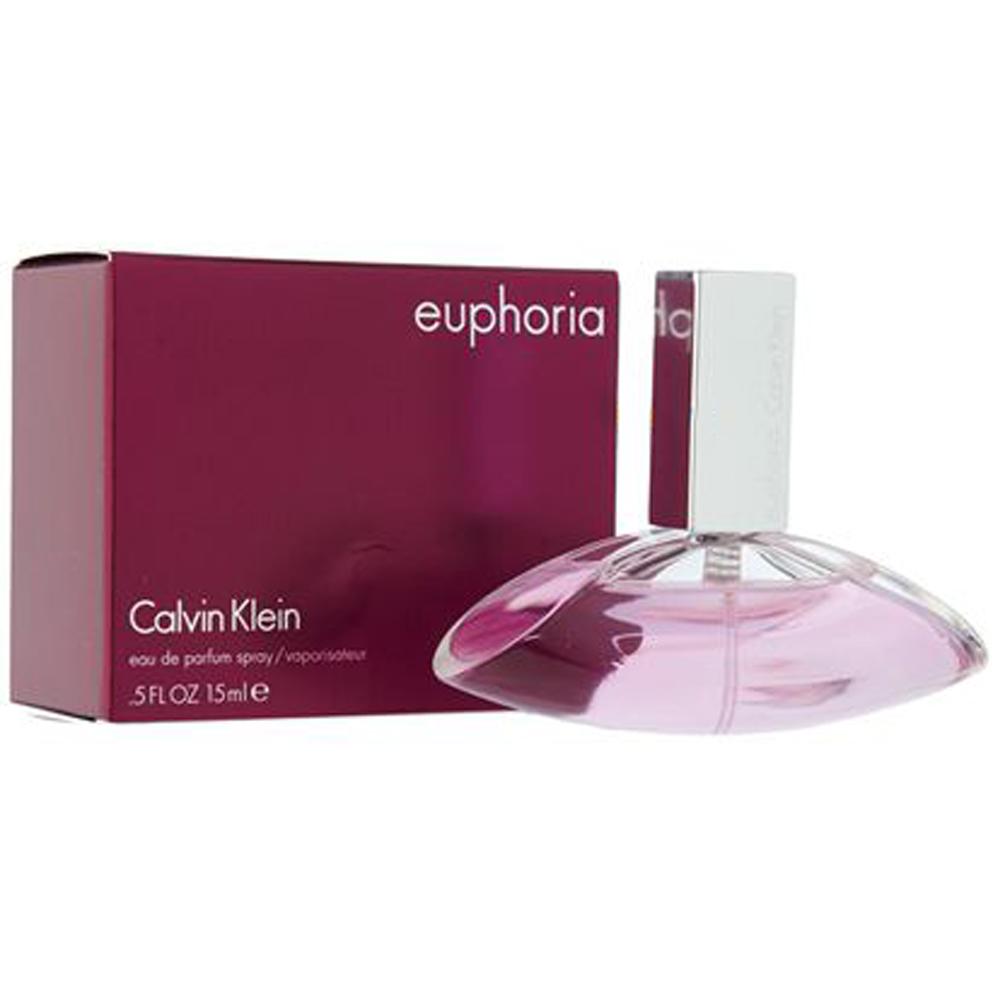 Nước hoa nữ Calvin Klein euphoria Eau De Parfum 100ml 