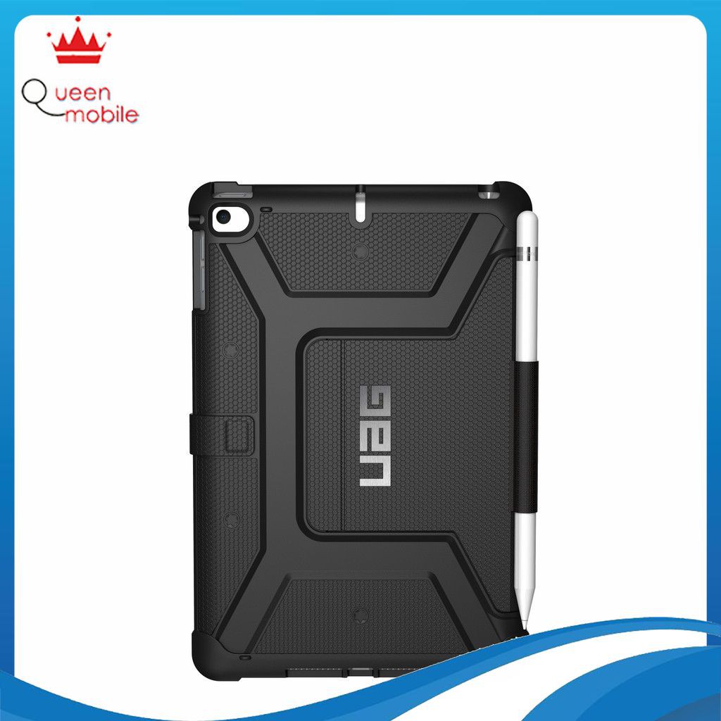 Ốp lưng uag metropolis cho ipad mini 5 2019 ipad mini 4