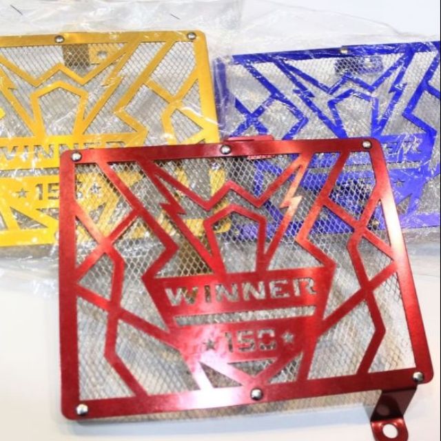 Che két nước Winner Có lưới - dochoixemay