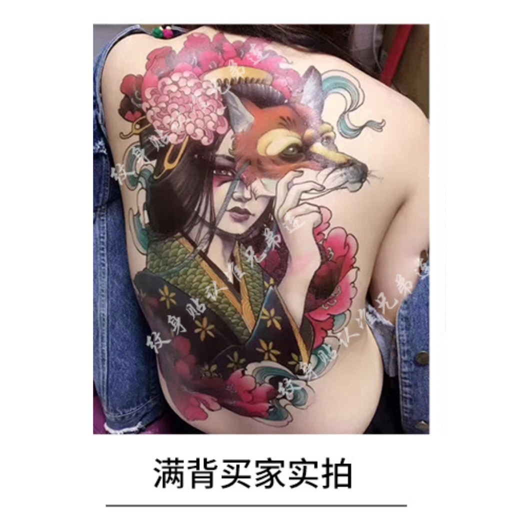 hình xăm dán kín tay, full, bít tay triệu tử long, triệu vân JULLY Tattoo  chất (kích thước 17x48cm) hình xăm chống nước xăm tạm thời an toàn bền đẹp  | Lazada.vn