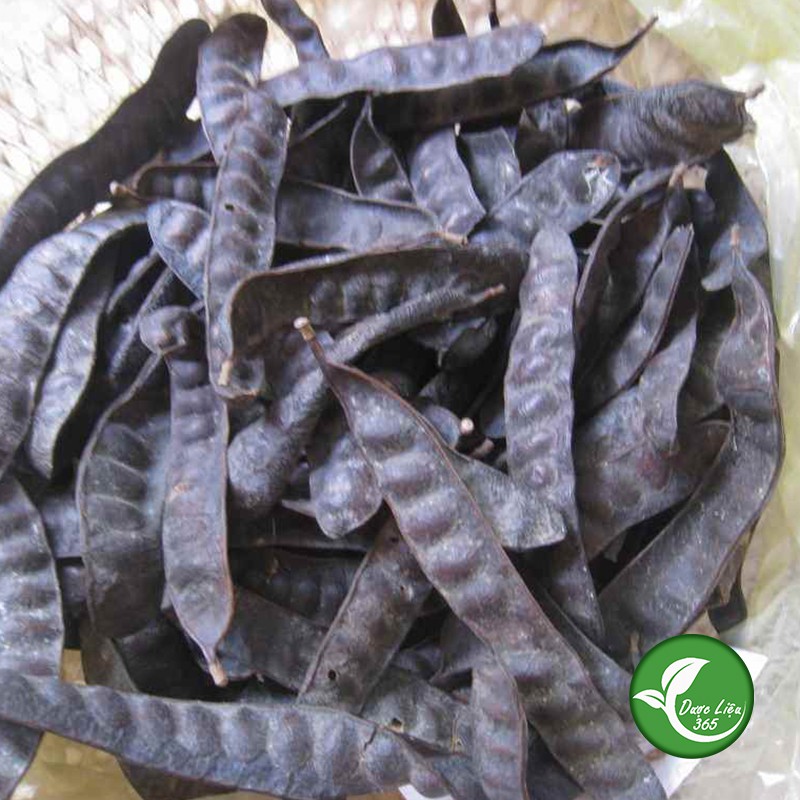 Quả Bồ Kết khô mẩy hàng loại 1