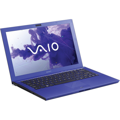 Laptop sony vaio vpc-z216gx i7 siêu mỏng nhẹ lcd 13.1ich