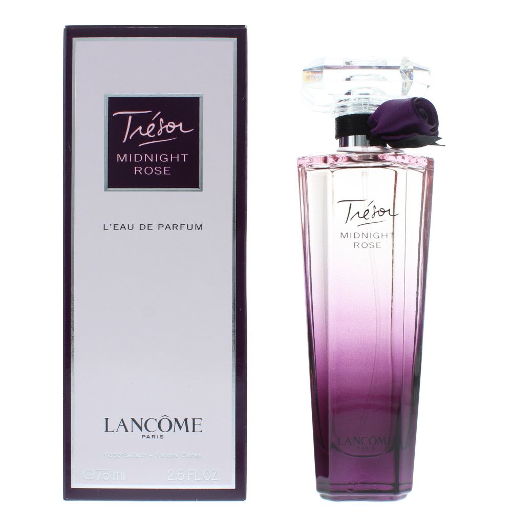 Nước hoa nữ LANCOME Tresor Midnight Rose Eau De Parfum 75ml