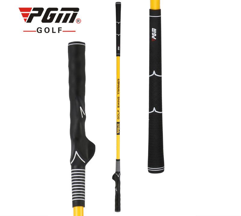 Gậy tập swing 2 chiều - pgm double-habdled swing stick - hl004