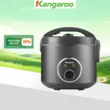 Nồi cơm điện Kangaroo 1.8 lít KGRC18M3