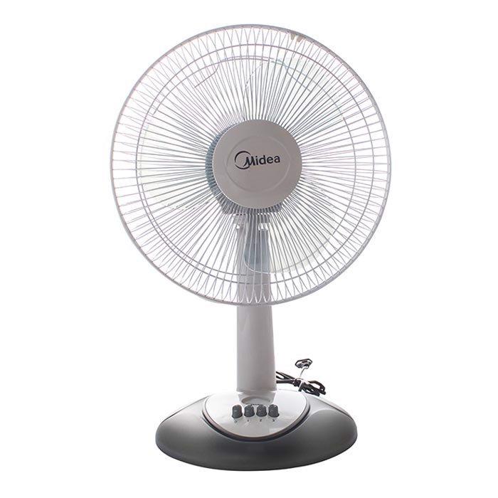 Quạt bàn midea ft30-y8ba 35w