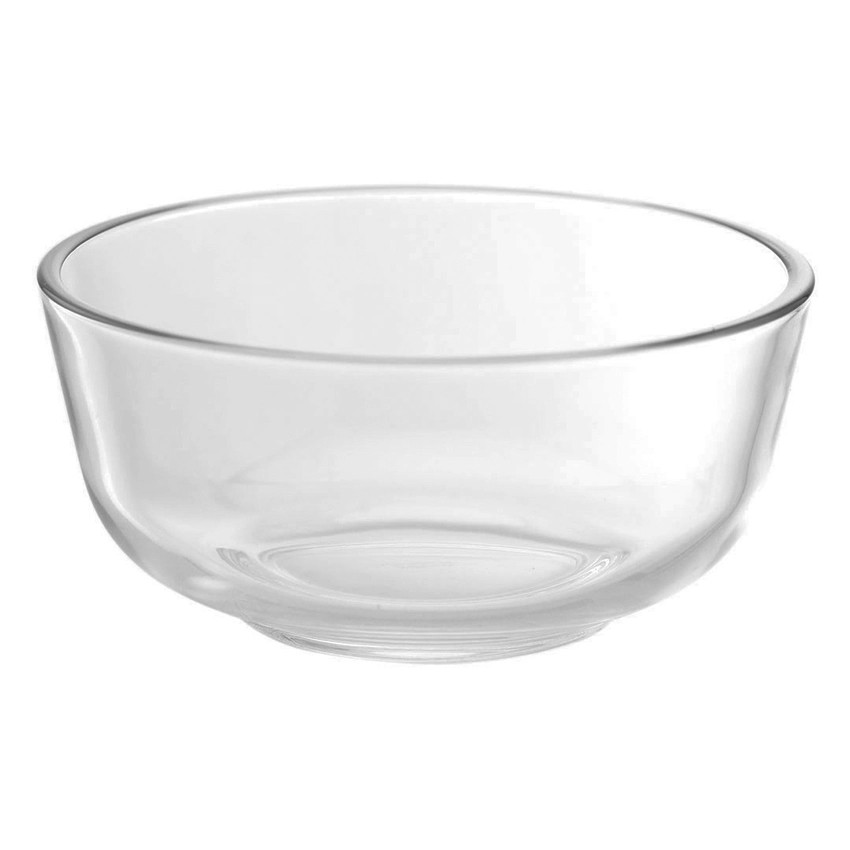 Bát cơm thủy tinh ocean thái lan 0723 đường kính 11.5cm