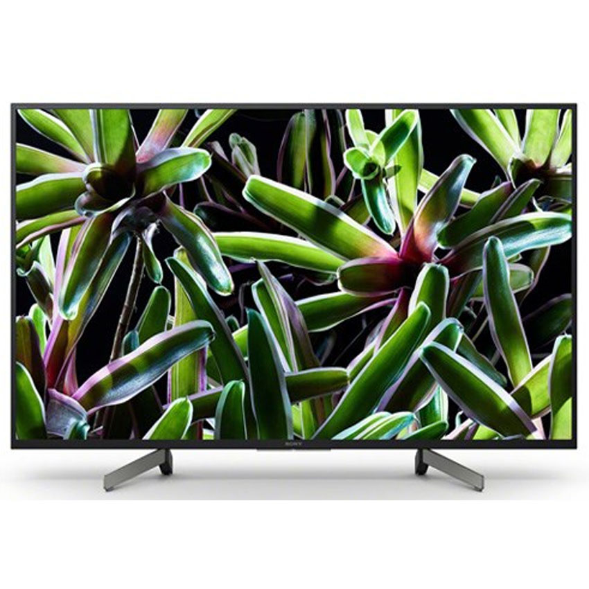 SMART TIVI SONY 4K 43INCHES 43X7000G