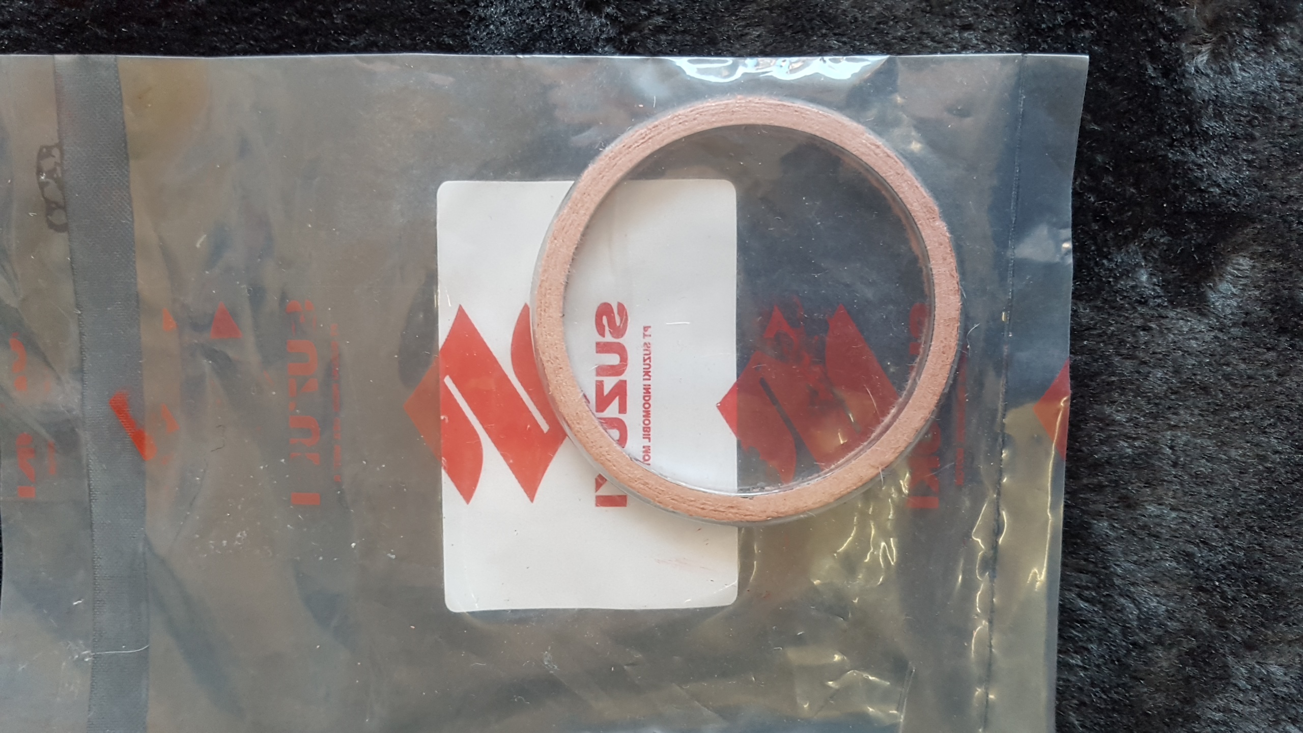 [HCM]Ron pô lớn cho pô Indo đen pô 2006 pô CBR pô Raider FU